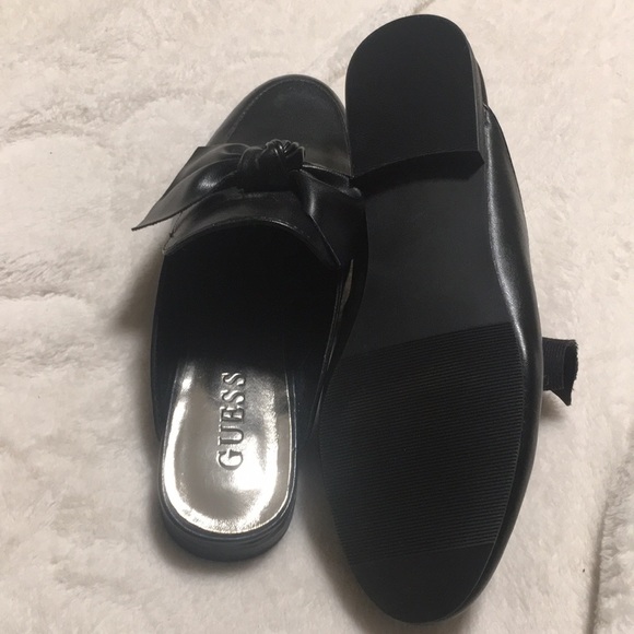 Guess Shoes black - Picture 3 of 4
